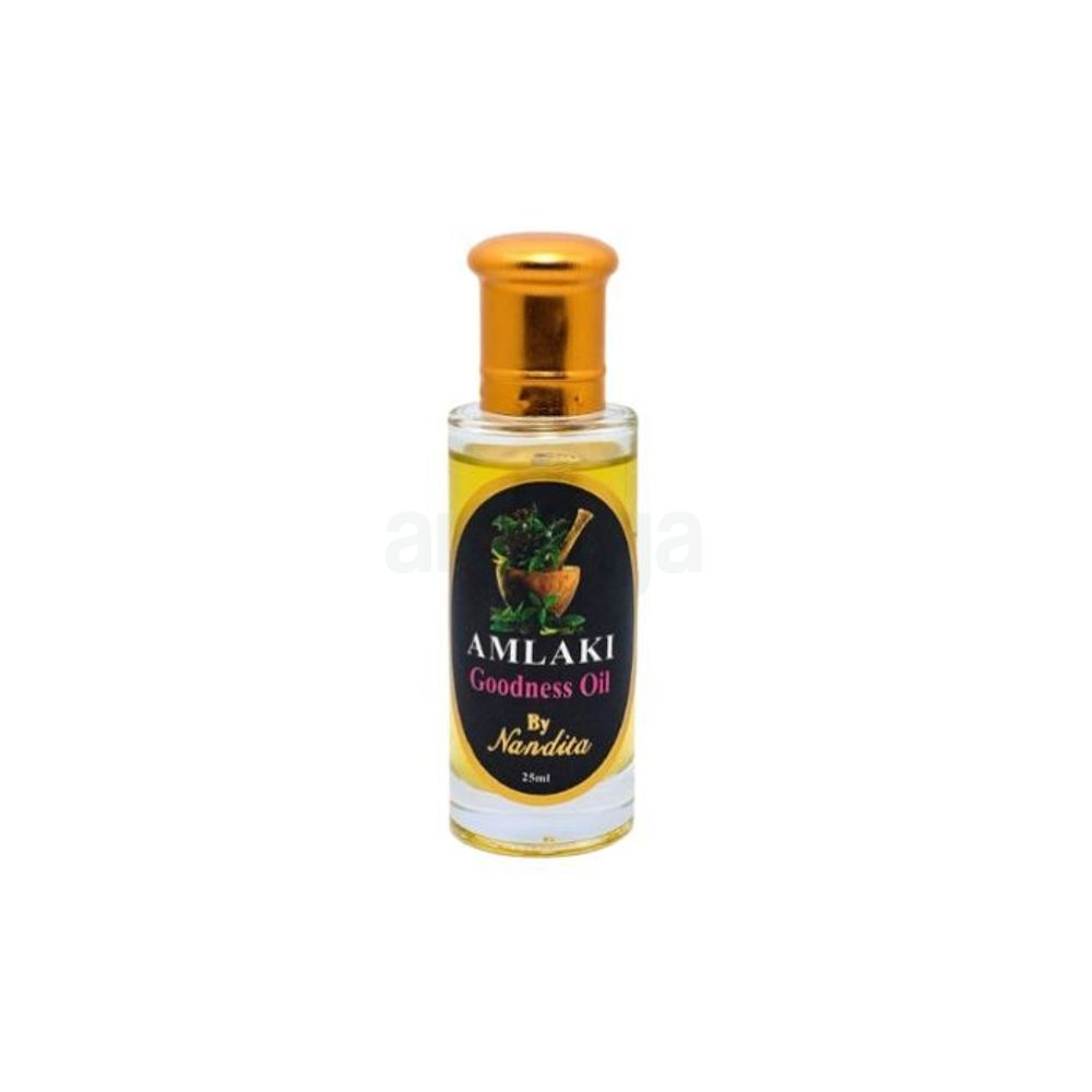 Amlaki Goodness Oil  