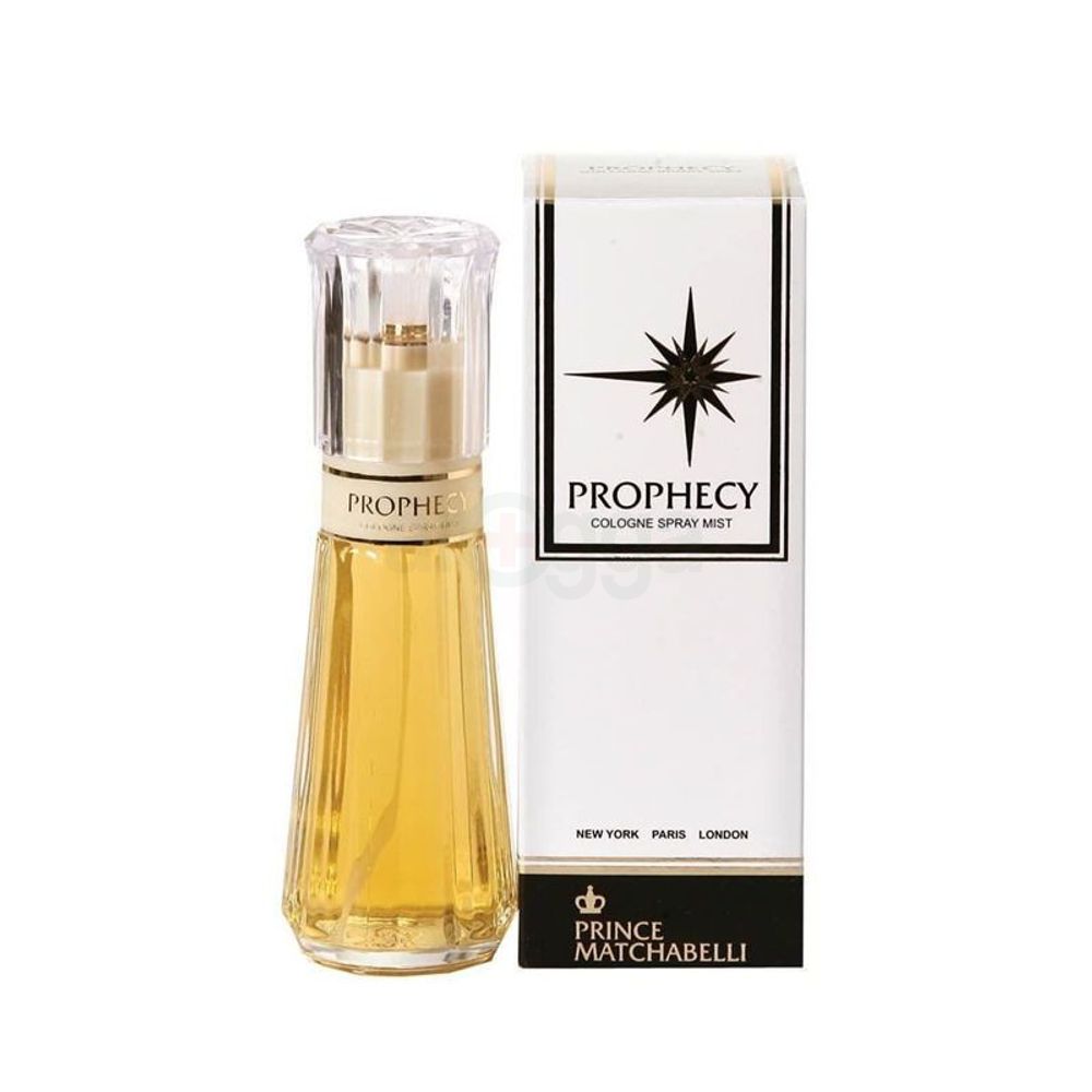 Prophecy Cologne Spray Mist  