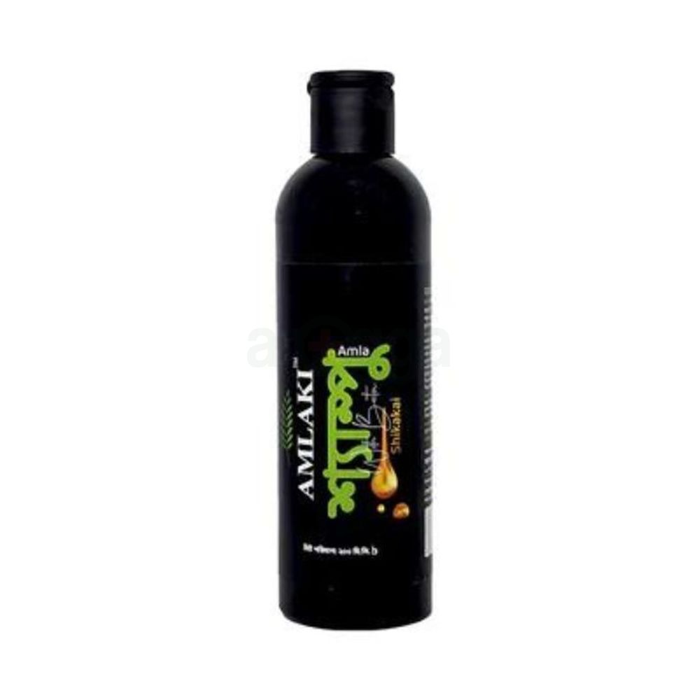 Amlaki Biotin - Rich  Shampoo 200ml  