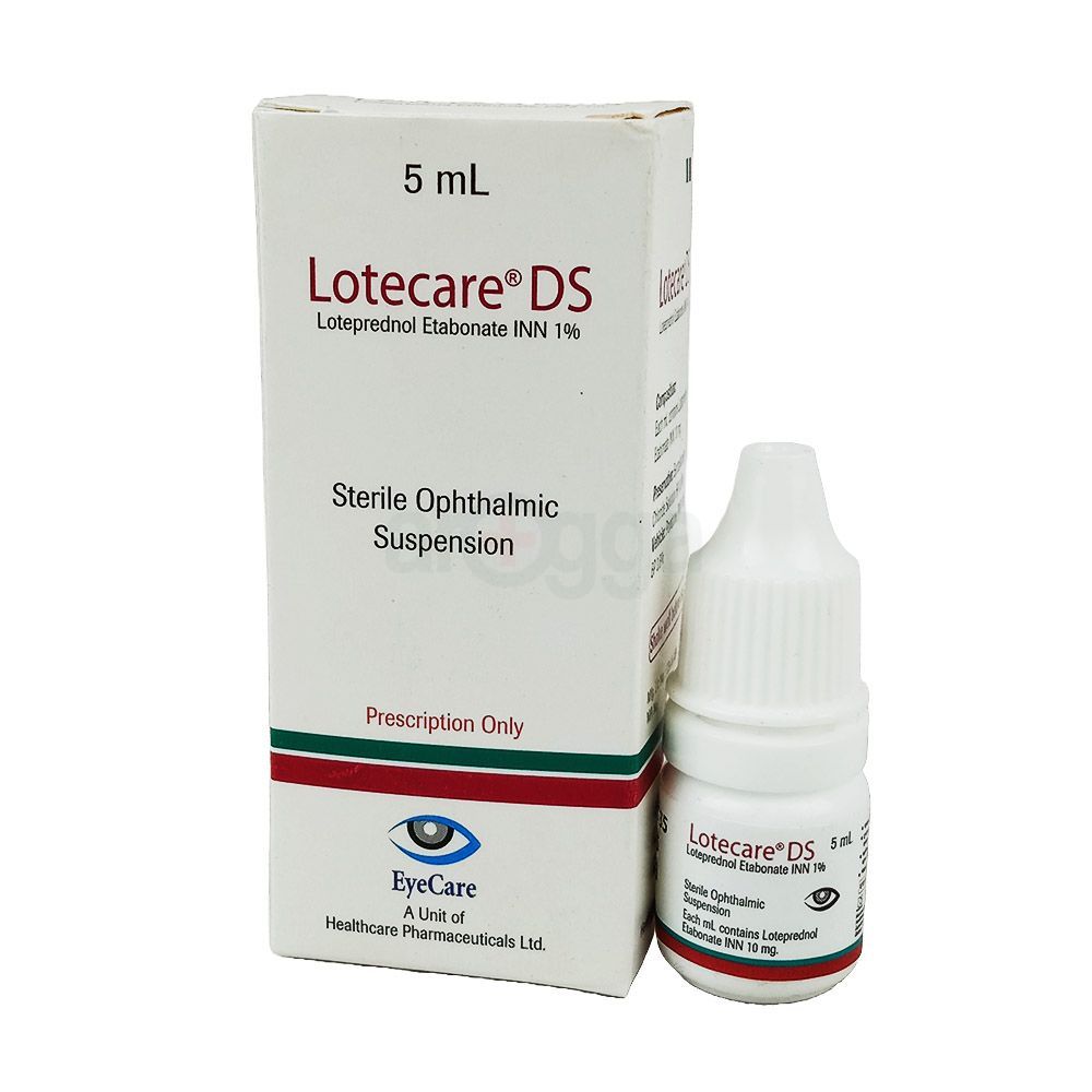 Lotecare DS 0.5%+0.3% eye_drop