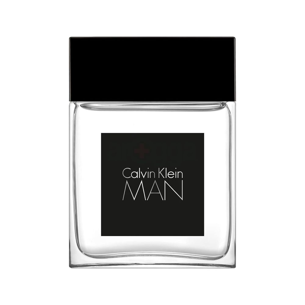  Calvin Klein Man Eau De Toilette Spray  