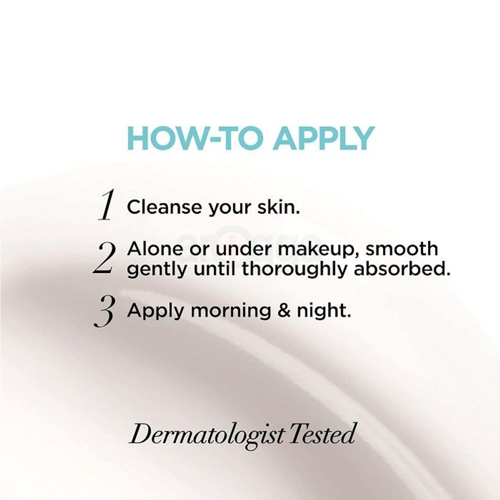 Loreal Paris pro Vitamin B5 Hydra Renewal Continuous Moisture Cream for Dry & Sensitive Skin   