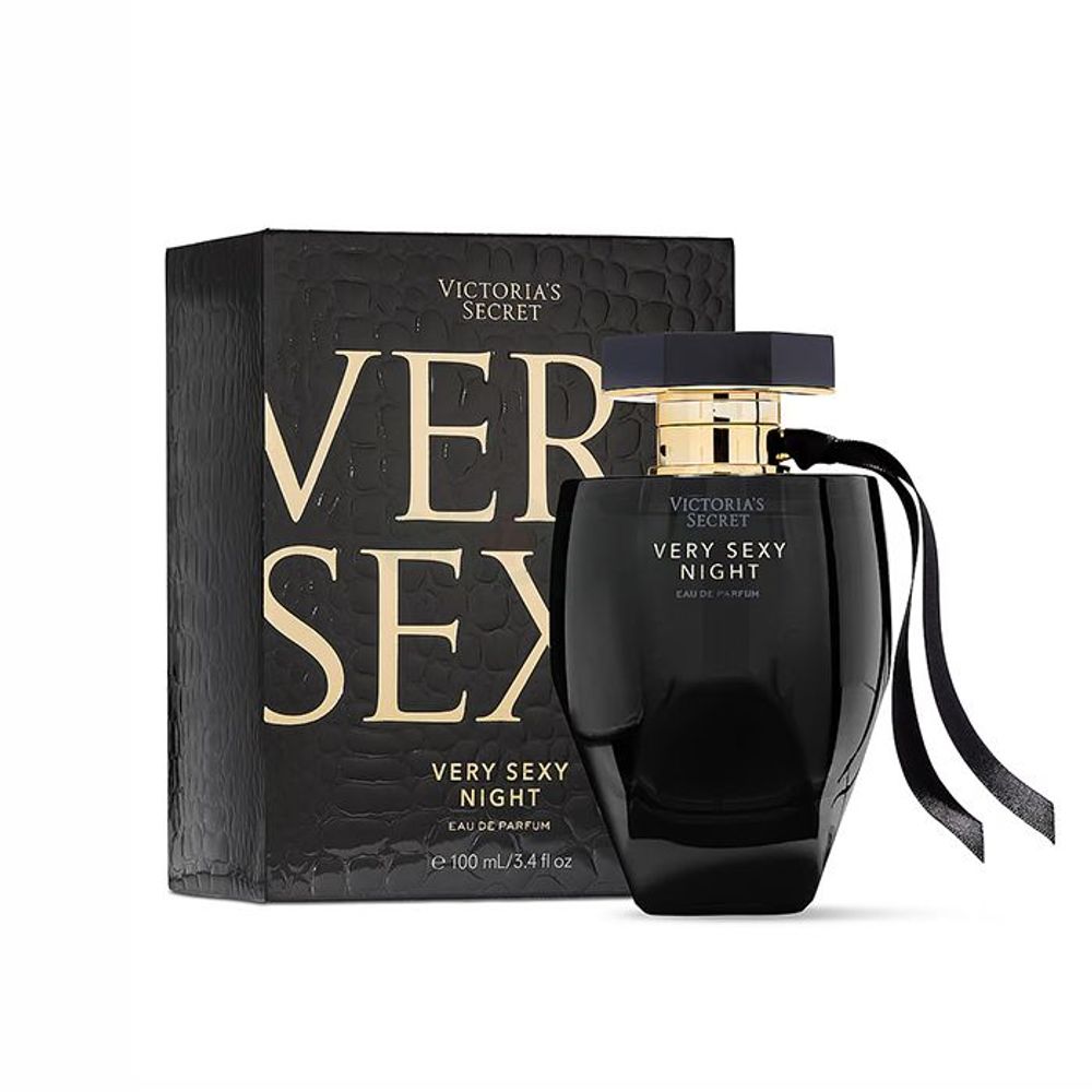 Victoria's Secret Very Sexy Night Eau de Parfum  