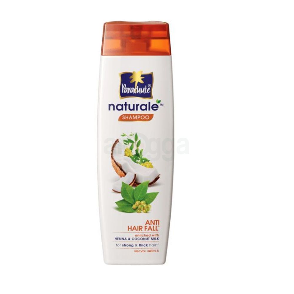 Parachute Naturale Shampoo Anti Hair Fall 160ml  