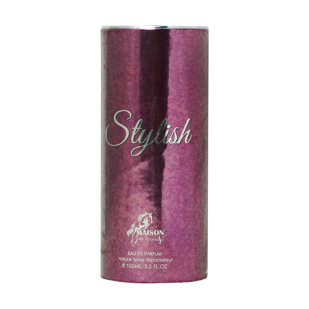 Maison De Aromaso Stylish Eau De Perfum for Women  