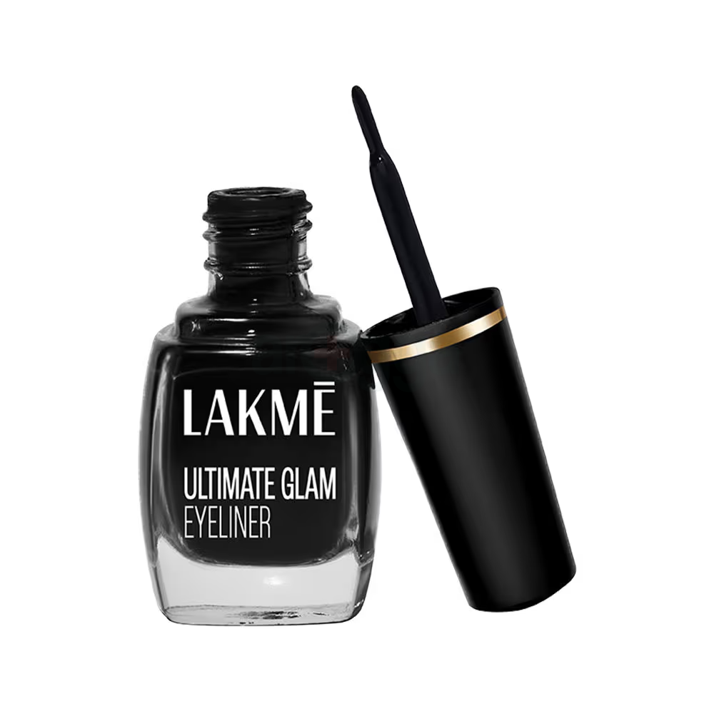 Lakme Ultimate Glam Eyeliner  