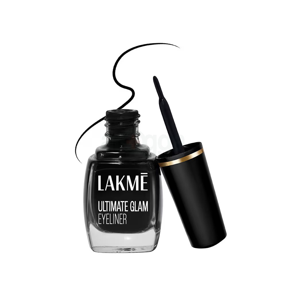 Lakme Ultimate Glam Eyeliner  