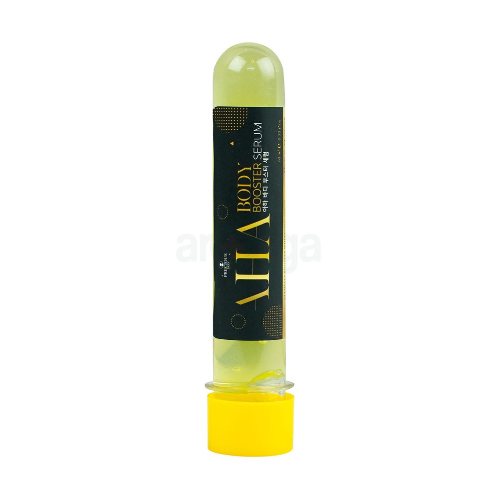 Precious Skin Thailand Aha Body Booster Serum  