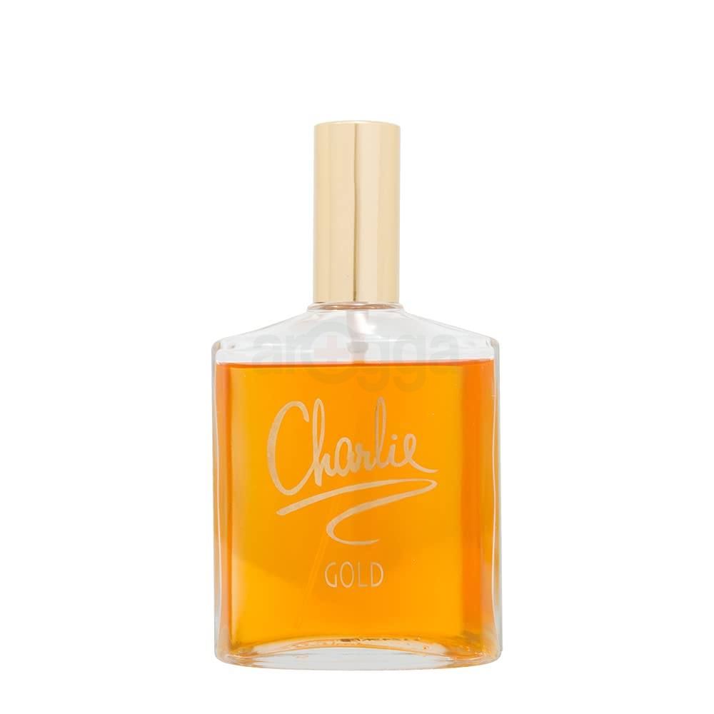 Revlon Charlie Gold EDT for Women  
