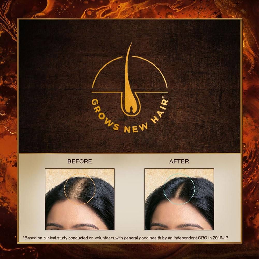 Indulekha Grows New Bringha Hair Oil  