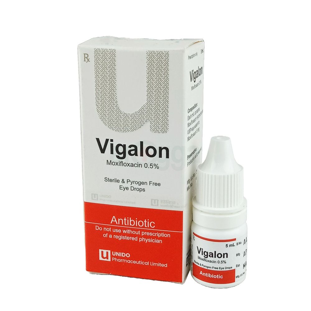 Vigalon 0.50% eye_drop