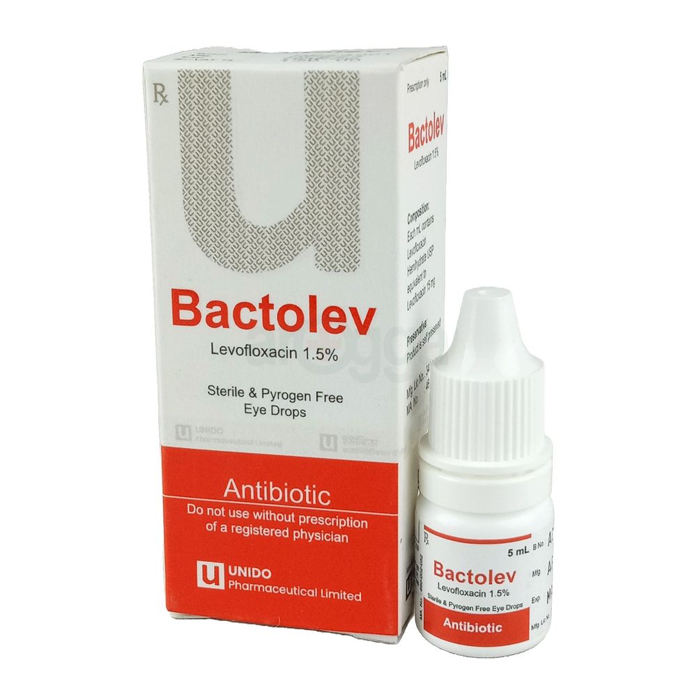 Bactolev 1.5% eye_drop