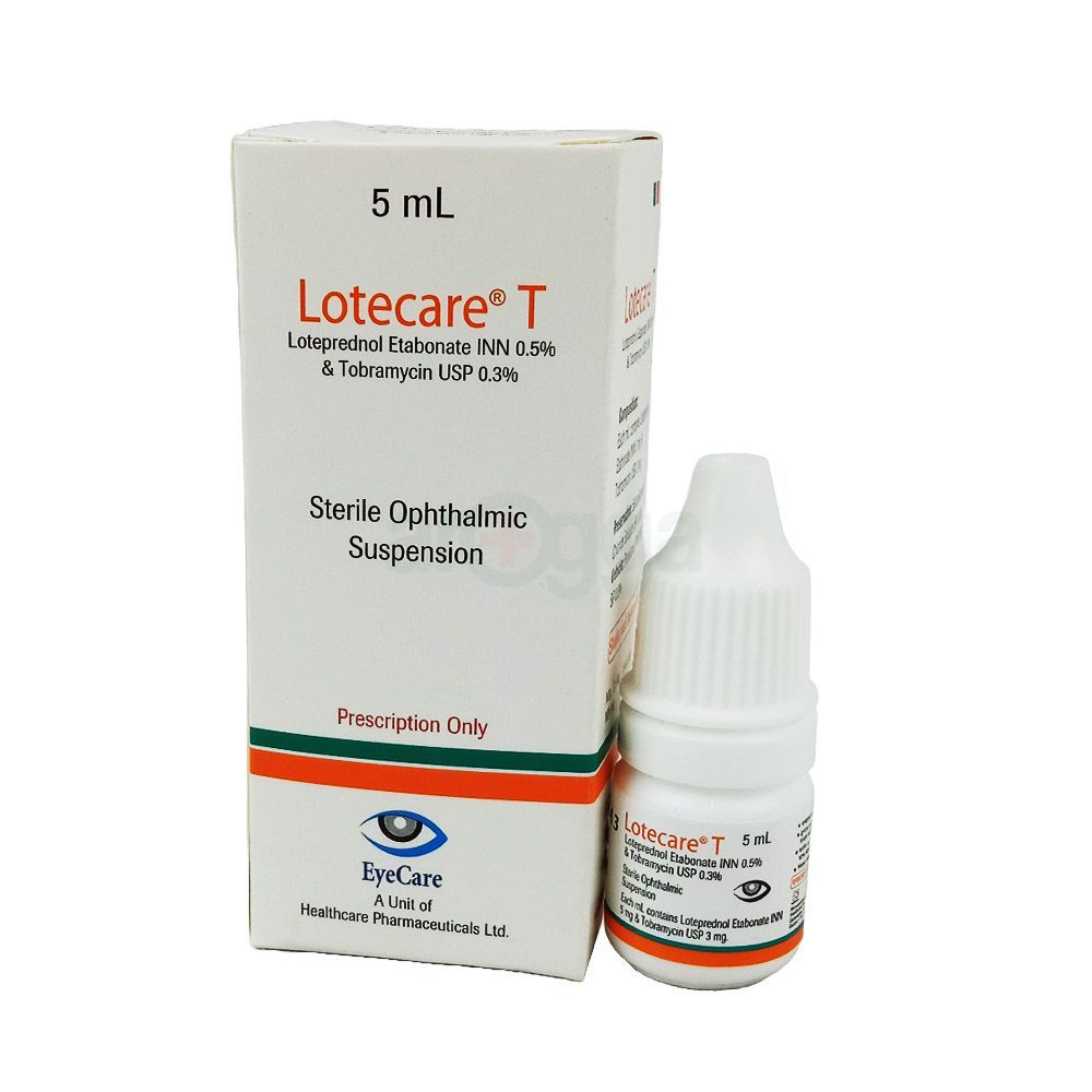 Lotecare T 0.5%+0.3% eye_drop