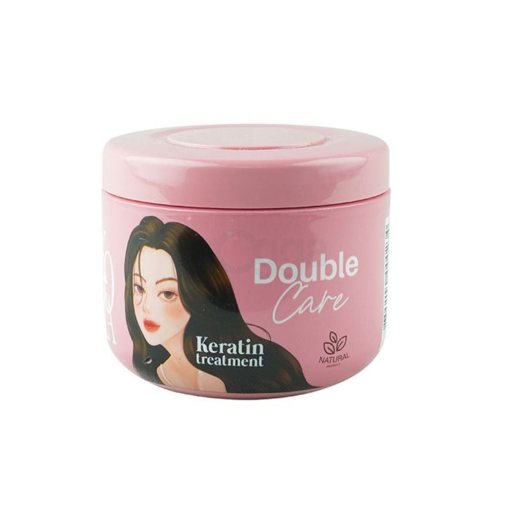 Kota Double Care Keratin Treatment Hair Mask Arogga Beauty Store