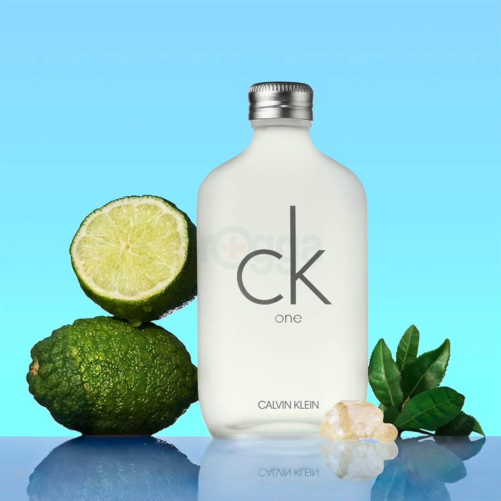 Calvin Klein CK One EDT for Men & Women  