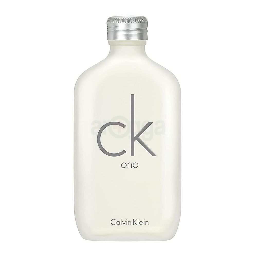 Calvin Klein CK One EDT for Men & Women  