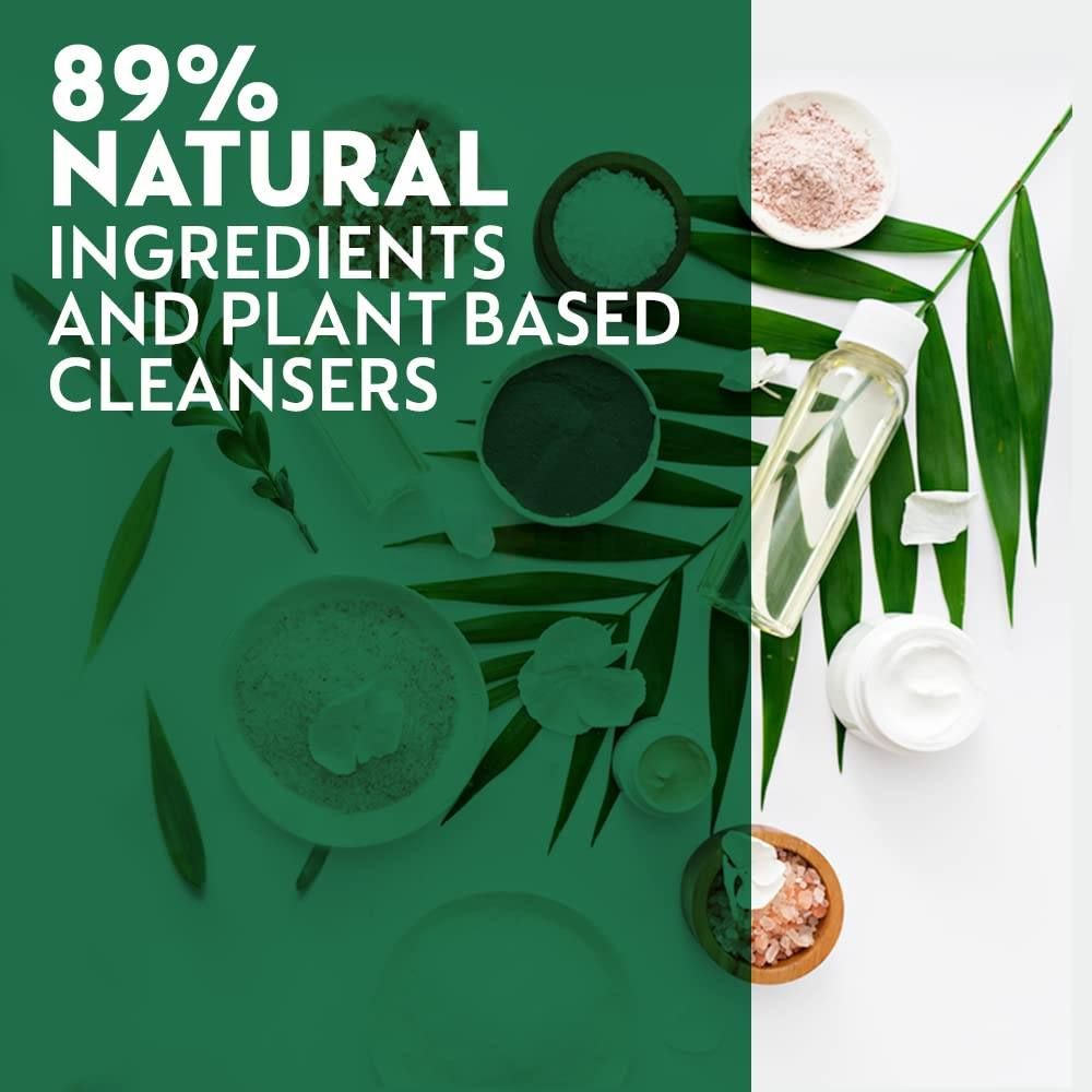 Dettol Soap Neem with Pure Neem Oil Bathing Shower Bar 75g, protects from 99.9% skin infection causing germs.  