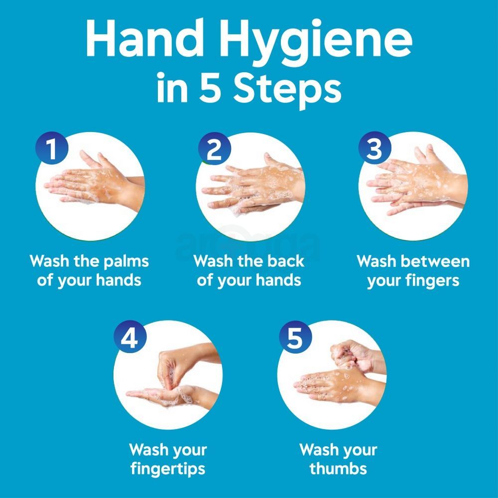 Dettol Handwash Cool Pump Liquid Soap 200ml  