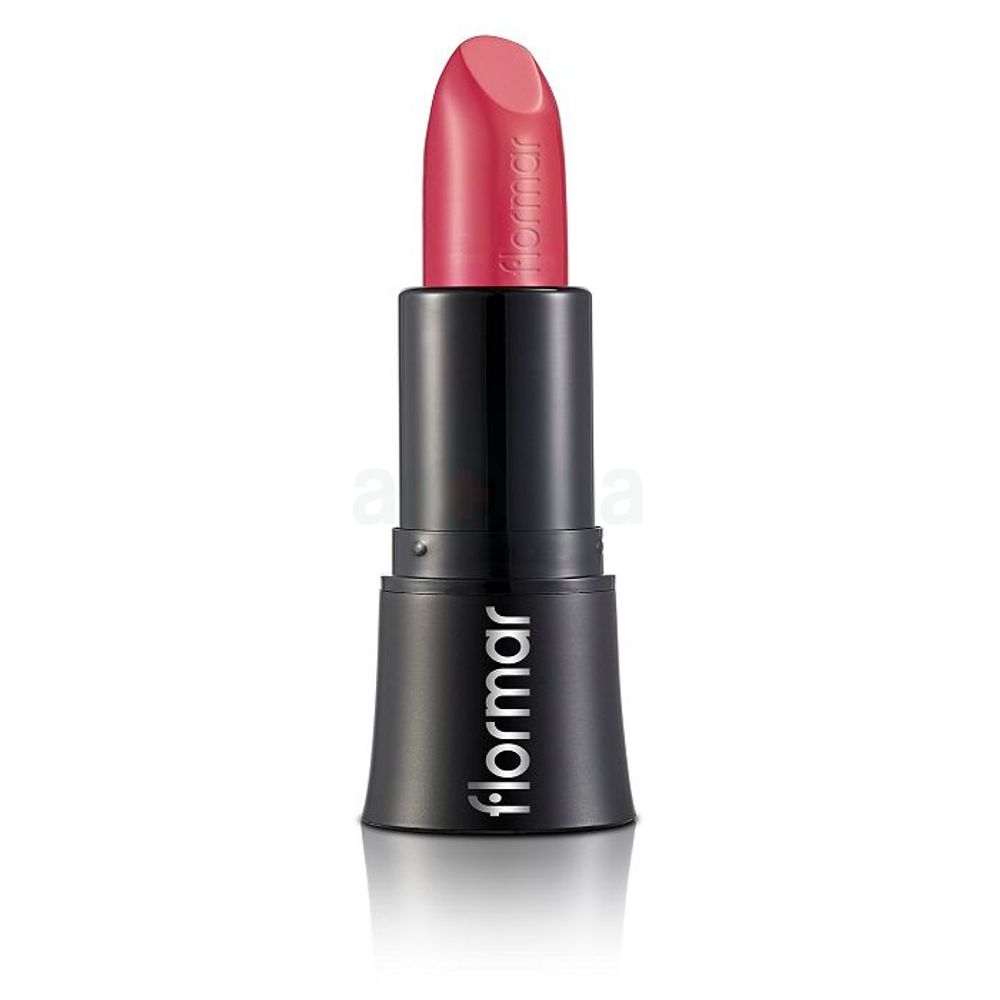 Flormar Supermatte Lipstick 209 Rose Wood  