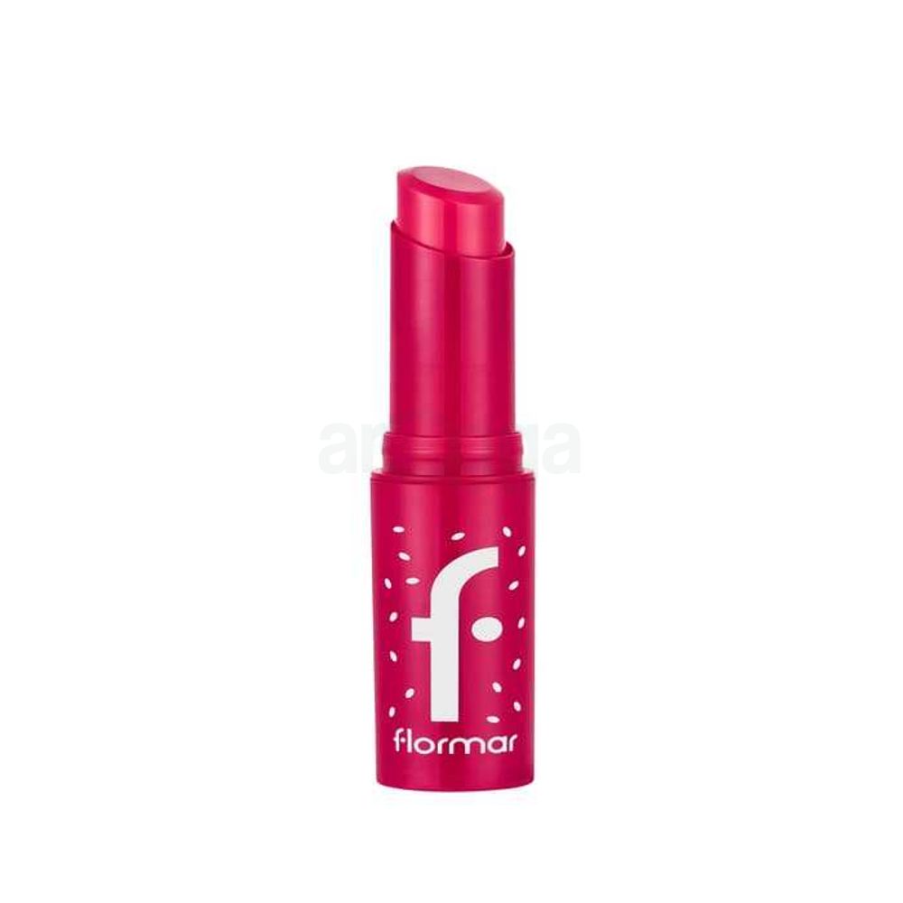 Flormar Lip Balm Strawberry  