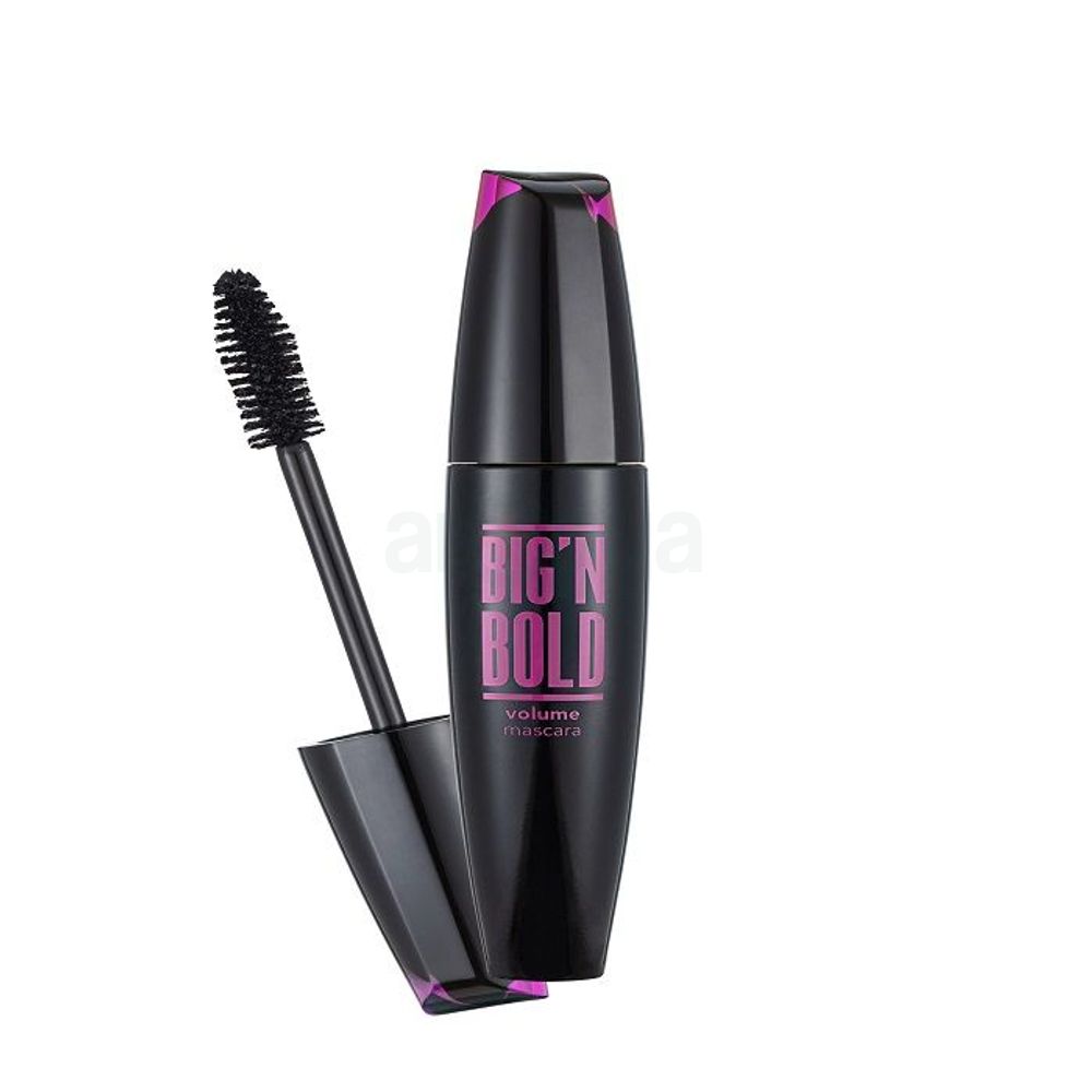 Flormar Big'n Bold Volume Mascara  