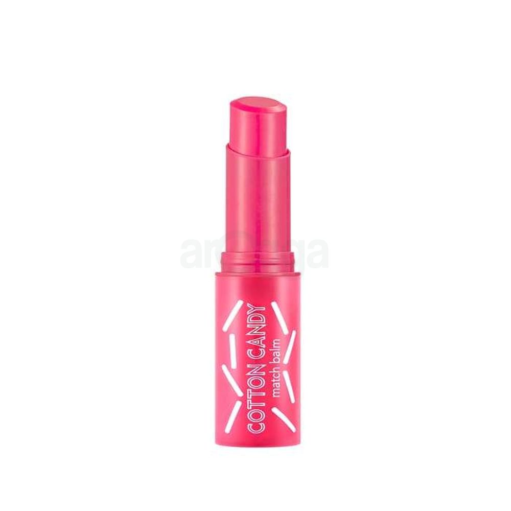 Flormar Lip Balm Cotton Candy  