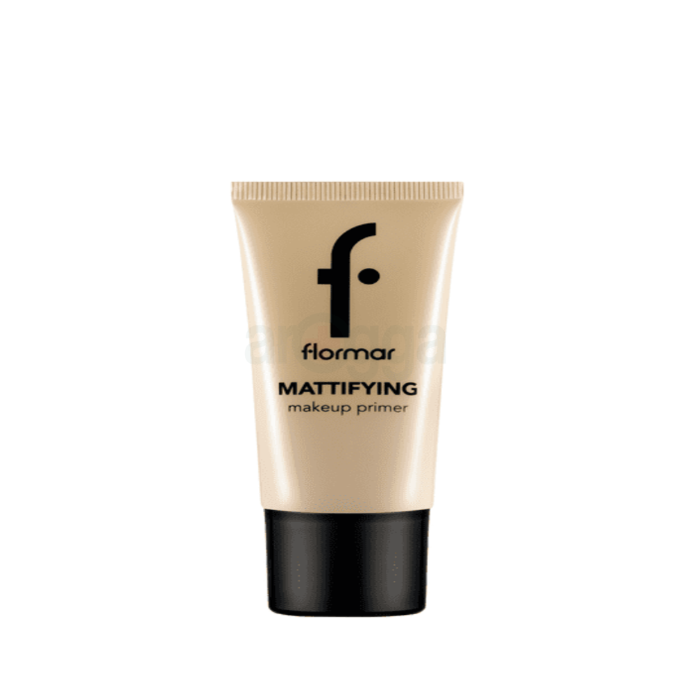 Flormar Mattifying Makeup Primer  