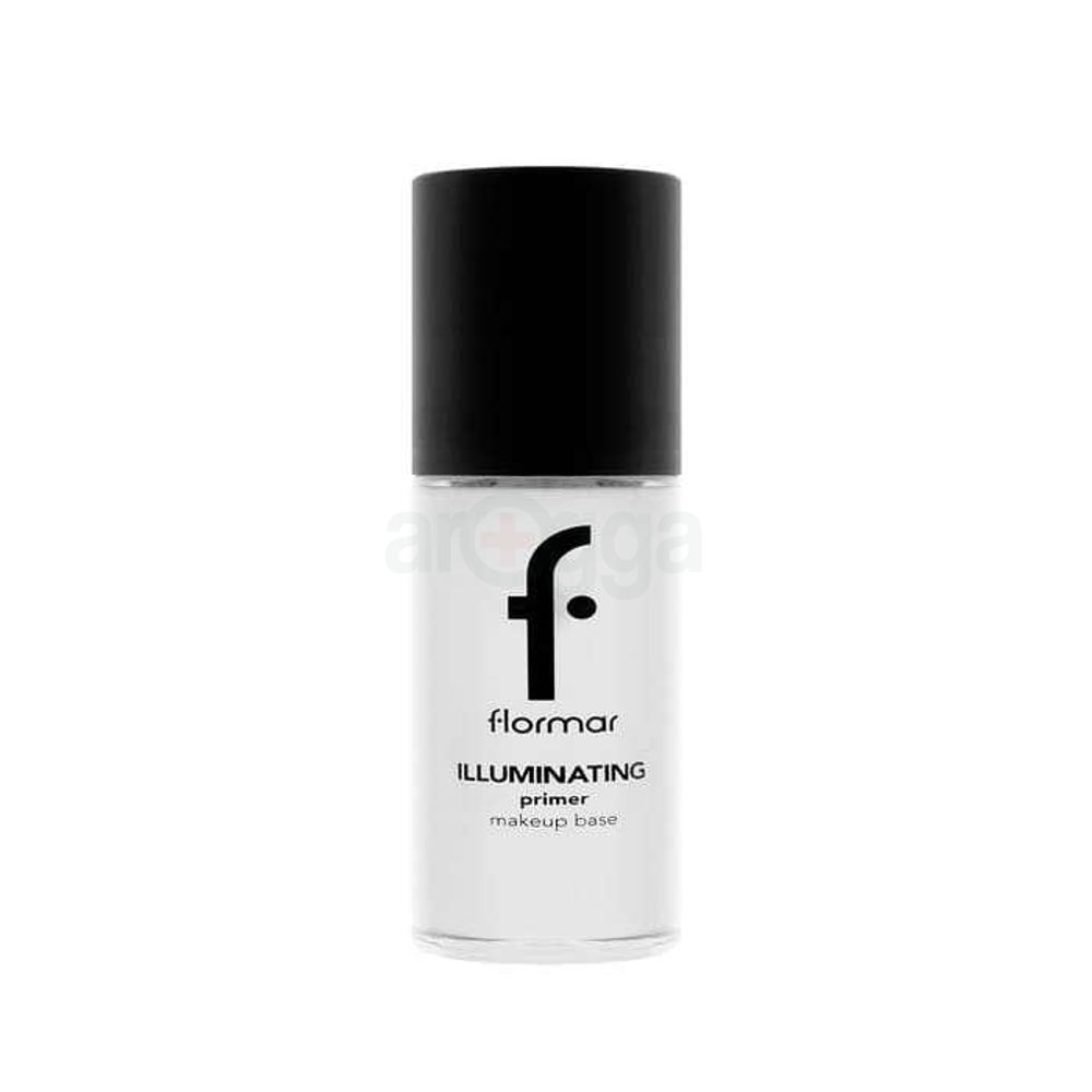 Flormar Make-Up Base Primer - Illuminating   