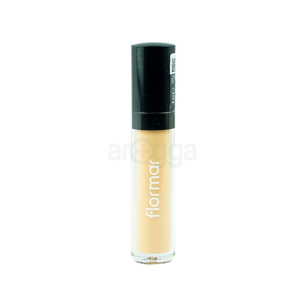 Flormar Perfect Coverage Liquid Concealer 40 Light/Medium  
