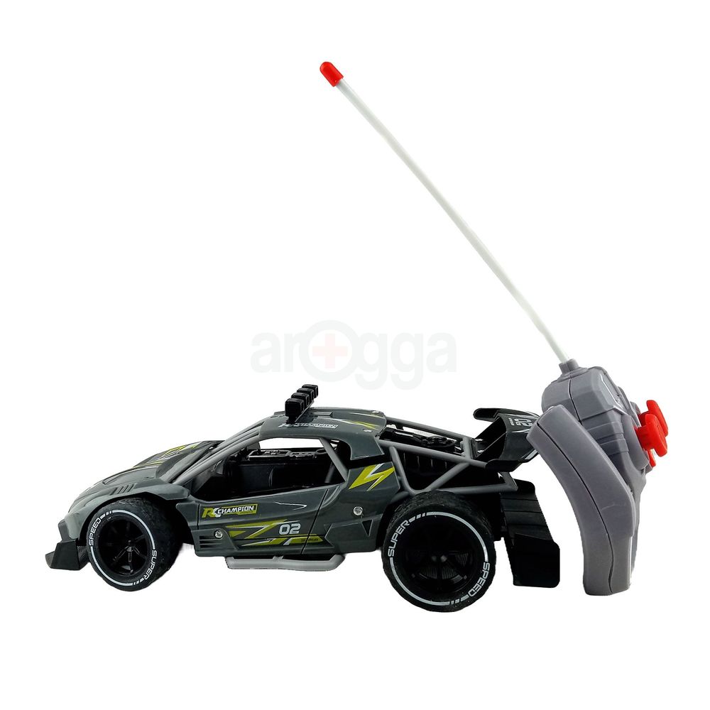 Kids Mock Up Model Car With Remote Control (Premium Quality)  