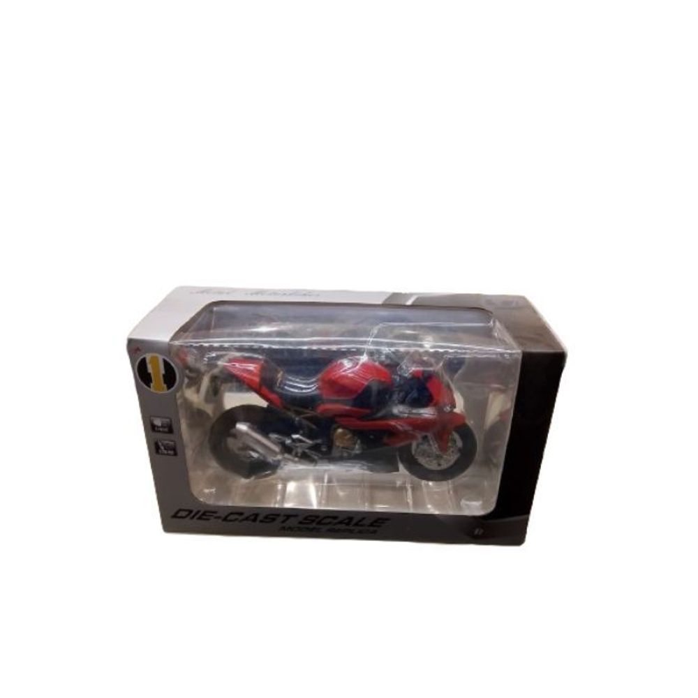 Kids Metal Motor Bikes Die Cast (Premium Quality)  