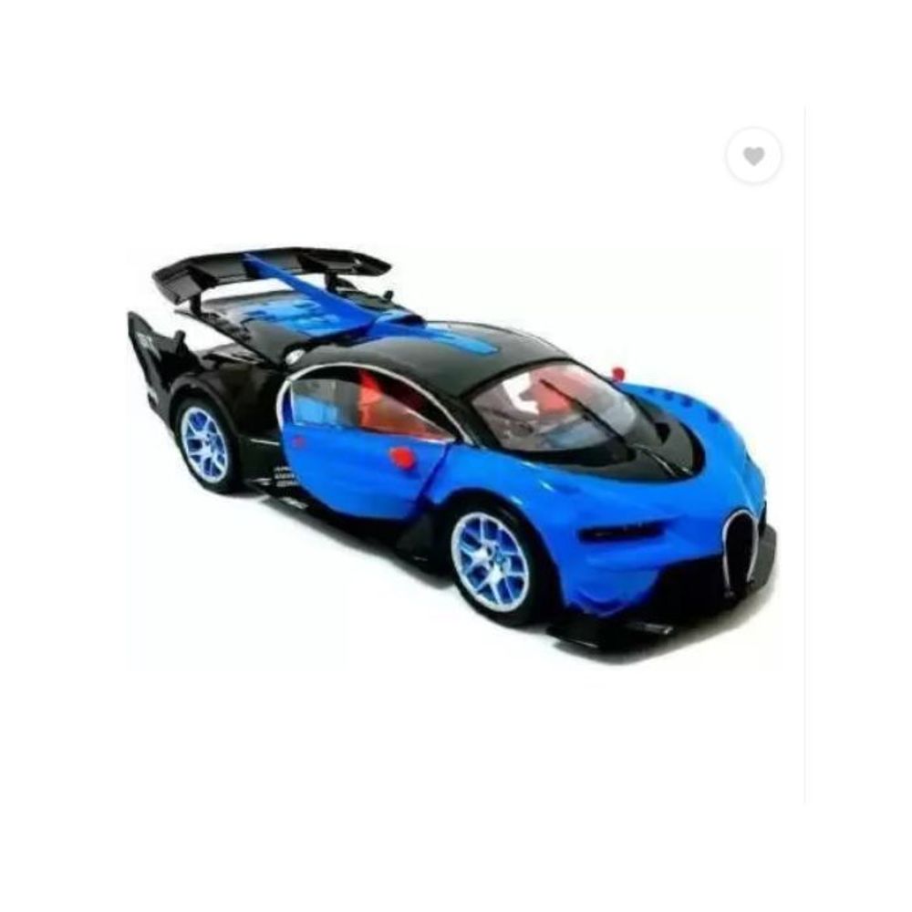 Kids Advanced Super High Speed Car (Premium Quality)  