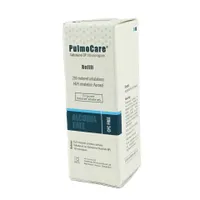 PulmoCare MDI Refill 100mcg/puff inhaler