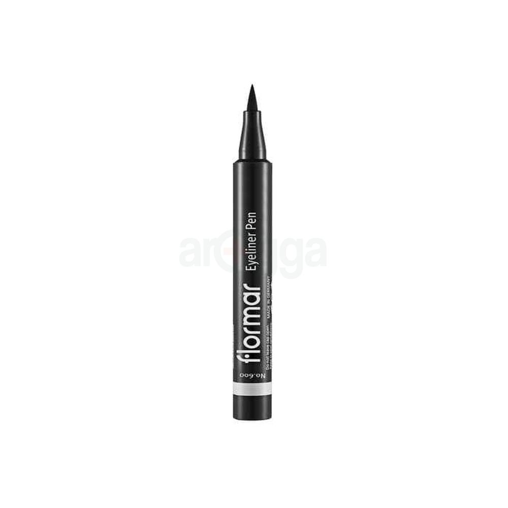 Flormar Eyeliner Pen Black  