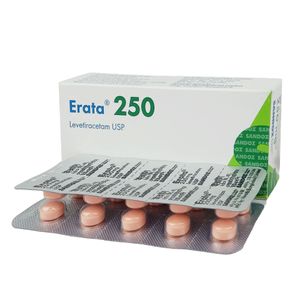 Erata 250mg Tablet