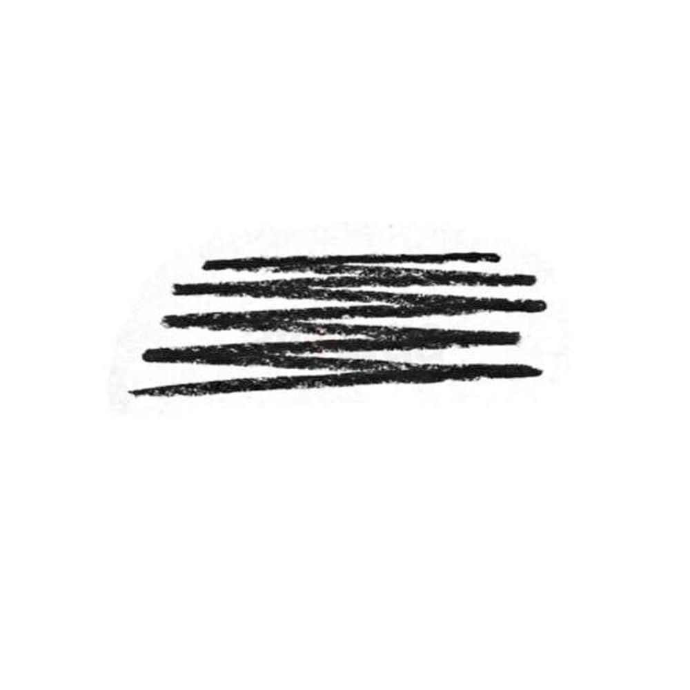 Flormar Extreme Tattoo Gel Pencil 06 Onyx  