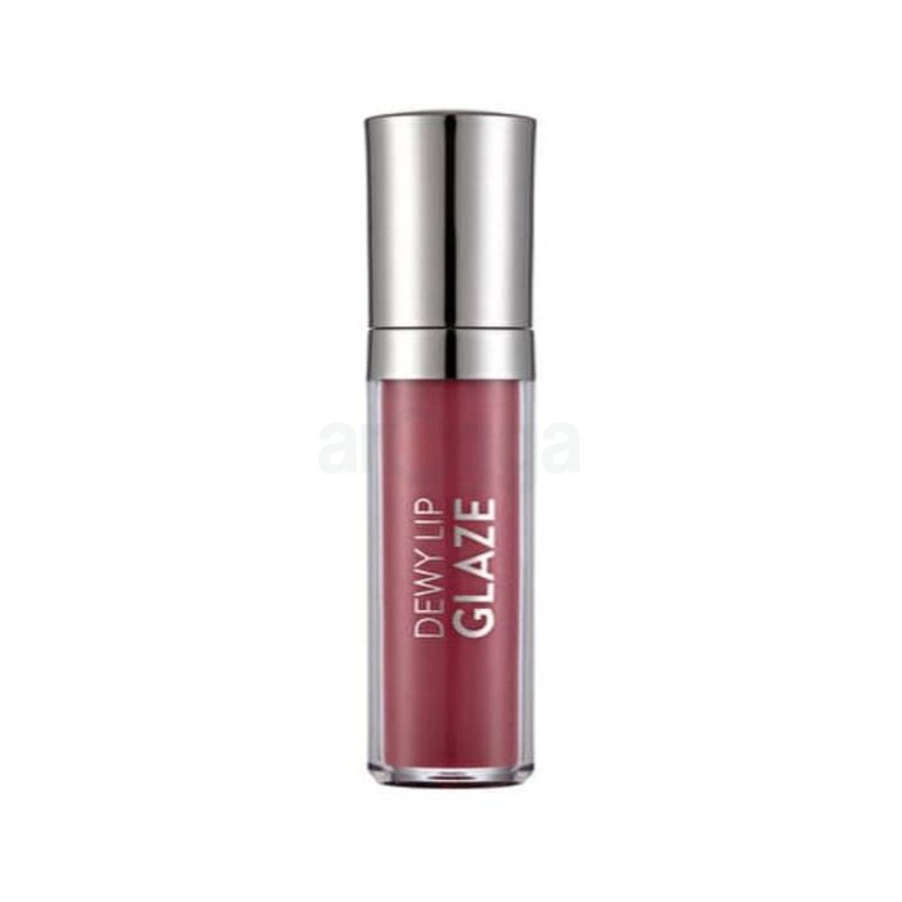 Flormar Dewy Lip Glaze 16 Cherry Blossom  