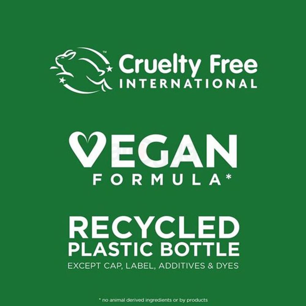 Garnier Ultimate Blends Smoothing Shampoo with Coconut Oil & Cocoa Butter for Dry, Frizzy Hair  