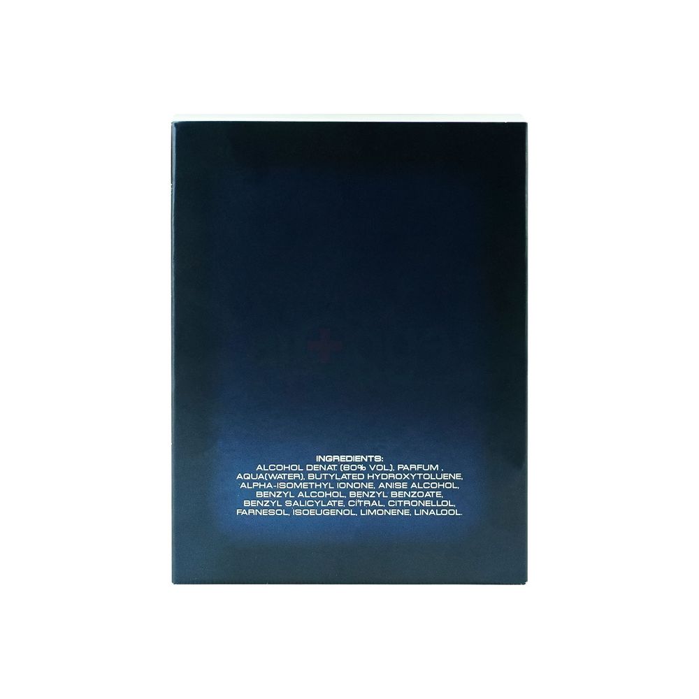 Yacht Man Saphire EDP Perfume For Men  