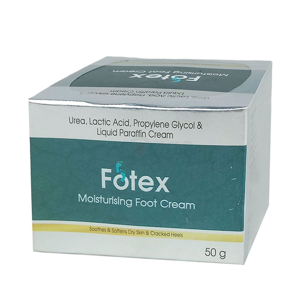 Fotex Cream  
