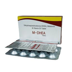 M-Dhea  tablet