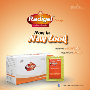 Radigel 3.5 gm effervescent_powder