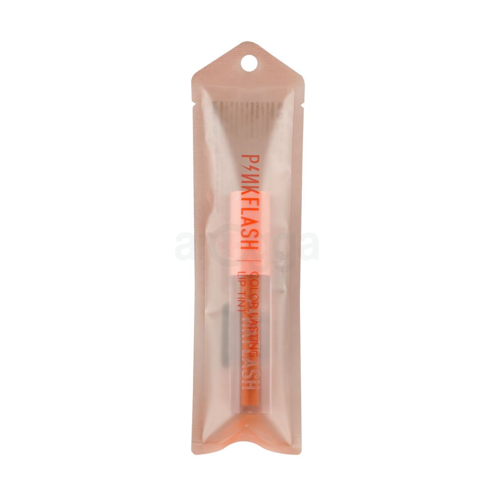 Pinkflash Color Lasting Lip Tint - RD03  