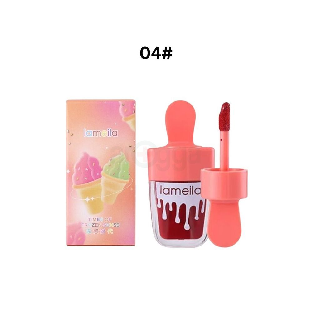 Lameila Times of Frozen Sense Lip Tint - 04  