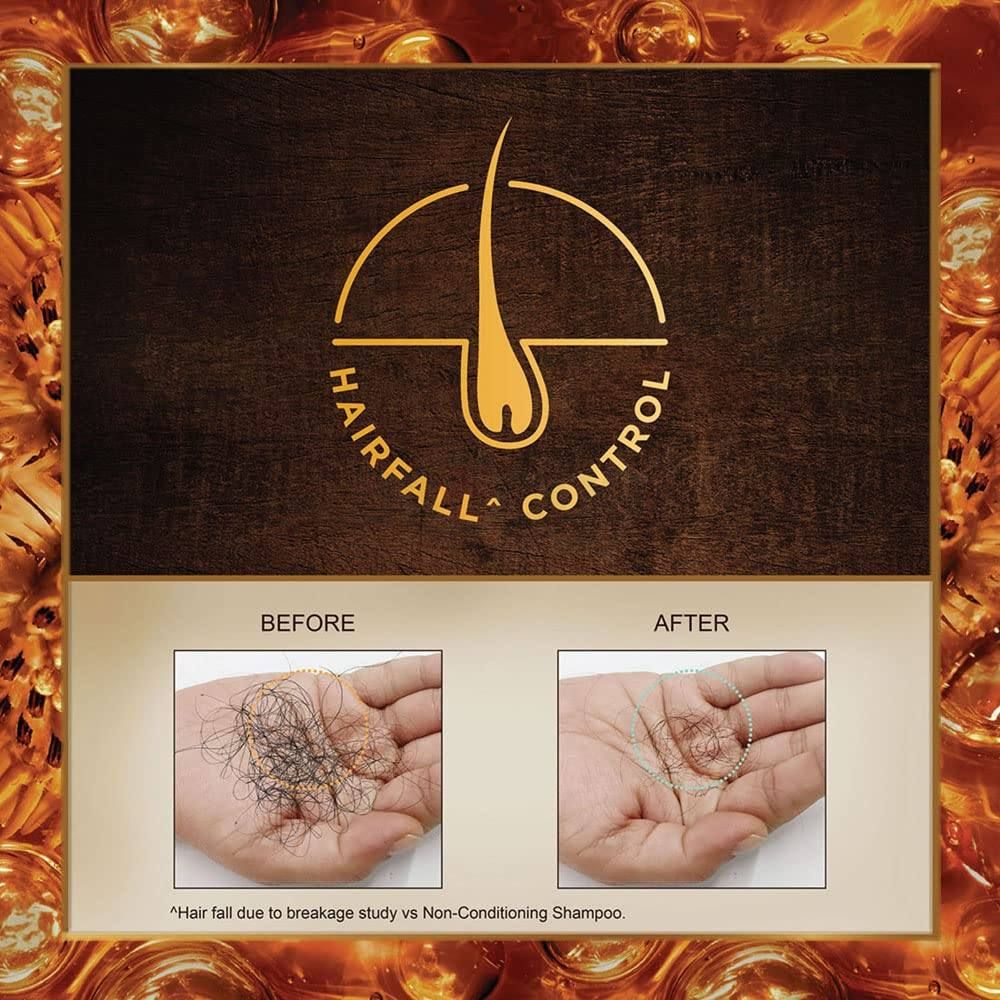 Indulekha Bringha Hairfall Control Shampoo  