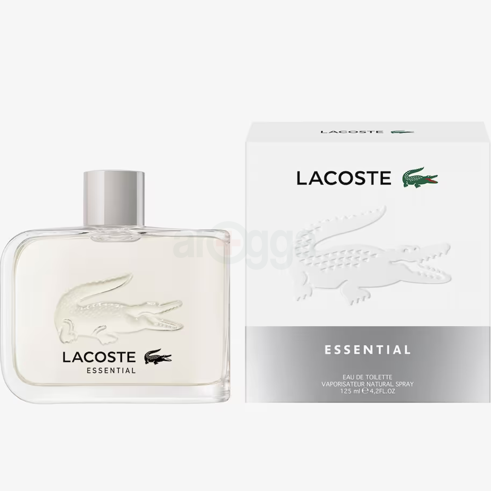 Lacoste Essential EDT For Men  