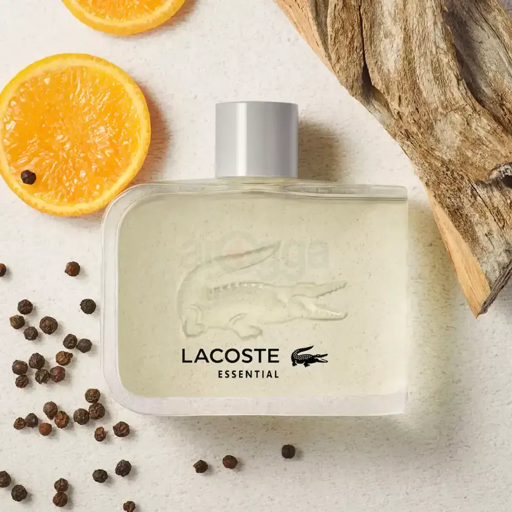 Lacoste Essential EDT For Men  