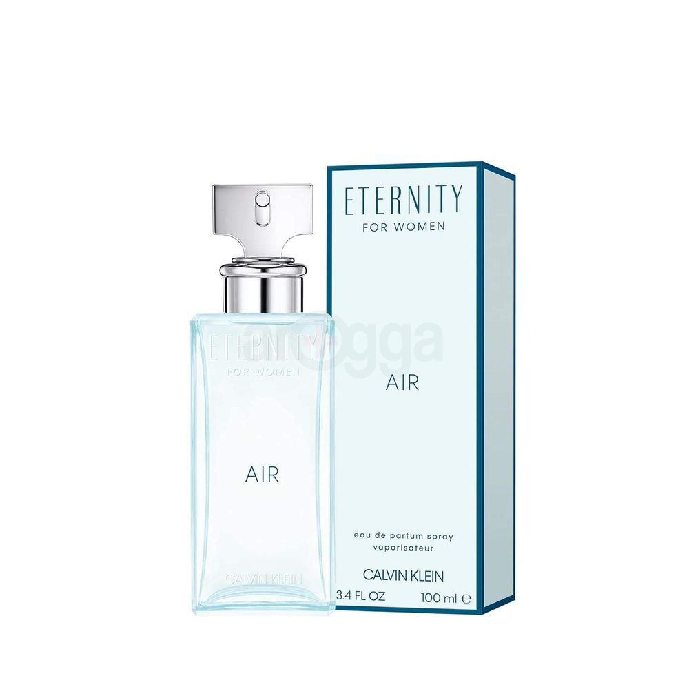 Calvin Klein Eternity Air Eau De Parfum for Women  
