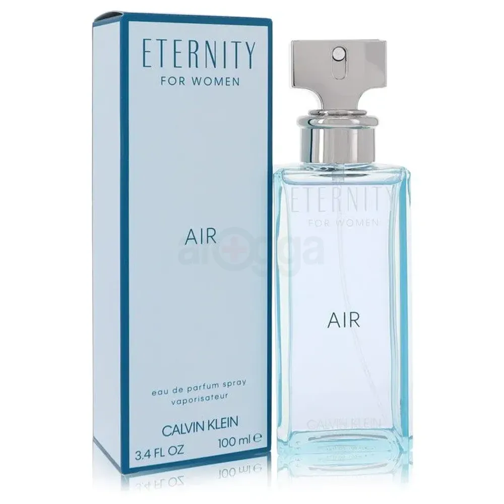 Calvin Klein Eternity Air Eau De Parfum for Women  