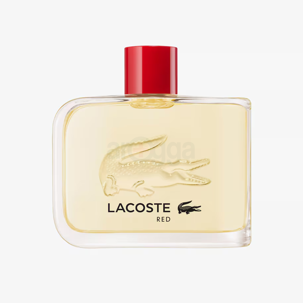 Lacoste Red EDT For Men  